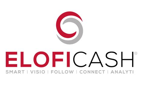 ELOFICASH : Progiciel de recouvrement de créances clients.